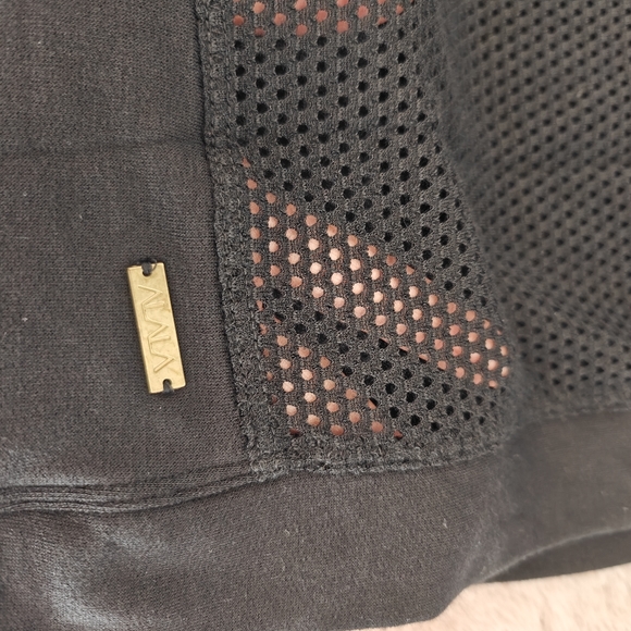 Alala Heron Sweatshirt in Black size Medium - Picture 9 of 16